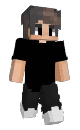 Hayden9270's Minecraft skin wearing the Founder's cape