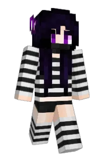 27cheeseydog Minecraft avatar full body