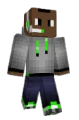 BlackCrafter