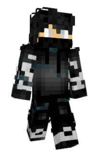 Tindo37's Minecraft skin
