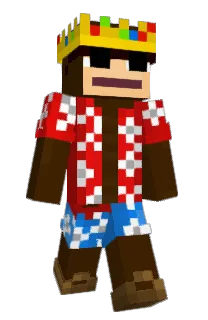 Front of KR_Hcat's skin