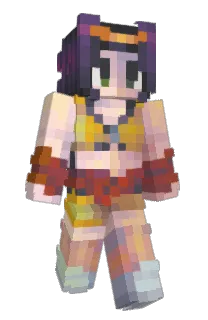 Front of kurucks's skin