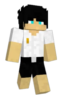 K1EW's Minecraft skin