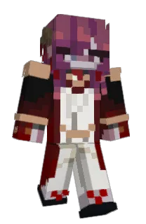 Front of Corrin___'s skin