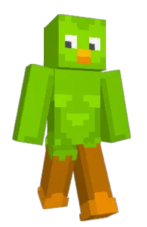 kimm0ji's Minecraft skin