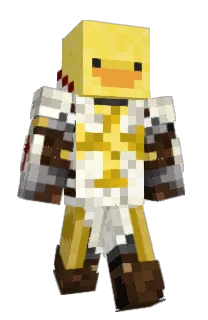 MiamiSammy's Minecraft skin