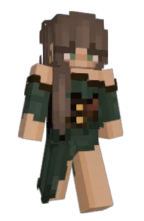 maniacmilk's Minecraft skin