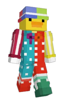 Front of Nap224's skin