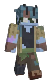 Skin preview
