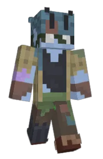 WhimsicalMano's Minecraft skin