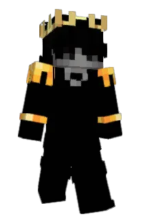 Lord_Mahan's Minecraft skin