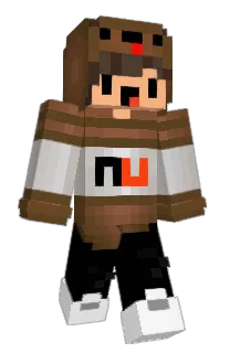 Front of ImTheAlito's skin