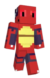 Darkonnnn's Minecraft skin