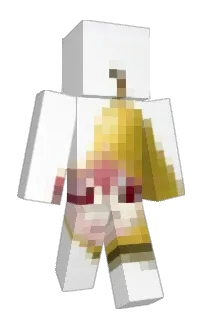 Front of Sayuudx's skin