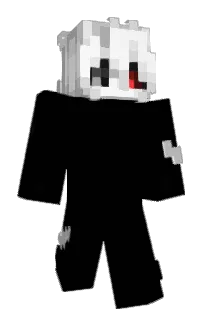 nothernlights's Minecraft skin