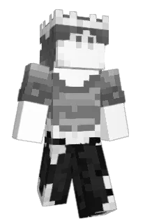 Front of _kvn's skin