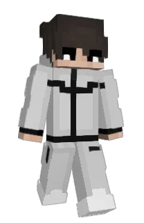 Yatokralcan's Minecraft skin