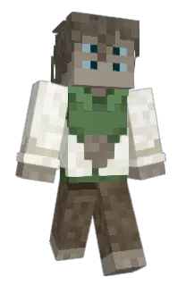 PLANTJESTER's Minecraft skin