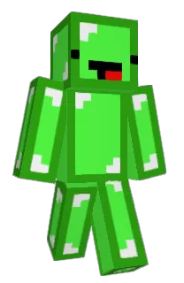 ItsAidenUwU's Minecraft skin