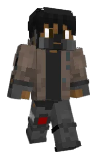 tchaizin's Minecraft skin