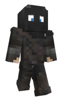 Front of cxsyy_'s skin