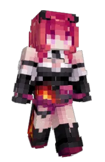 cssgls's Minecraft skin