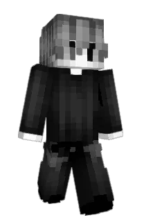tapear's Minecraft skin