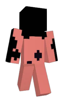 seven_red_saints's Minecraft skin