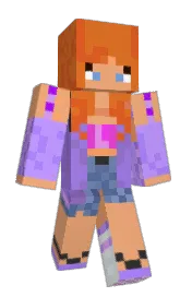 Skin preview