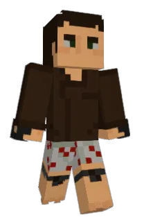 Turtious's Minecraft skin