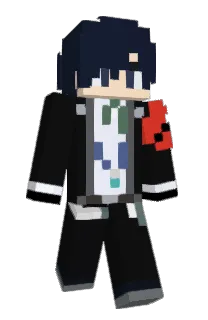 Front of TheFeliX765's skin