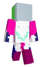 Skin preview