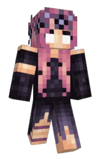 Front of TejaG's skin