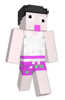 Front of Texture_list's skin