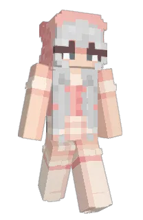Front of heyimbambi's skin