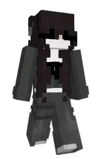 lebnan's Minecraft skin