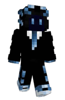 Front of Axxololoo's skin
