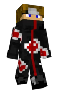 Front of AdNat09's skin