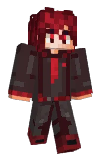 Front of mimimicro's skin