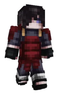 NosityYT's Minecraft skin