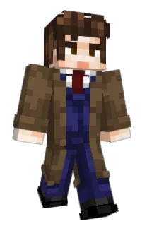 Front of AncientNUGGET70's skin