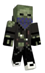 MrBrisingon's Minecraft skin wearing the Migrator cape