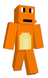 spolad's Minecraft skin wearing the Migrator cape