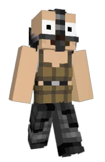 nodripjacob's Minecraft skin