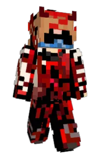 TijnAG07's Minecraft skin