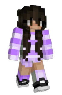 Plarks_66's Minecraft skin