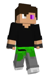 Front of YangShad0w's skin
