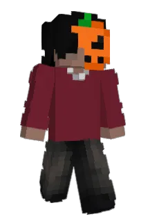 27karoxv Minecraft avatar full body