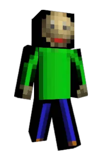 27l5_Hz Minecraft avatar full body