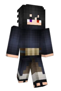 27neeytannn Minecraft avatar full body